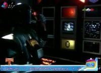 چاق و لاغر و مامور سوم قسمت 4