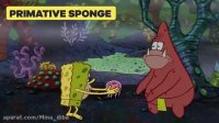 باب اسفنجی جدید / دانلود کارتون و انیمیشن جدید باب اسفنجی و دوستان