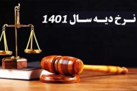 دیه کامل در ماه های غیر حرام  600 میلیون تومان تعیین شد!