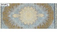 خرید و قیمت فرش قیطران طرح دلبر