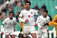 لحظات خاطره انگیز و جذاب از بازی های تیم ملی