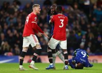 خلاصه بازی چلسی 1 - منچستریونایتد 1