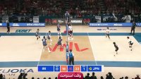فوتبال گامبا اوزاکا - کیوتو سانگا