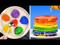 ترفندهای آشپزی برای پنکیک و دیگر صبحانه های خوشمزه