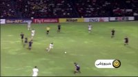 پیکان 0-2 پرسپولیس