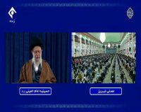 توضیحات رهبر انقلاب پیرامون گسترش و پیشرفت زیرساخت های کشور