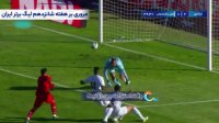 فوتبال فولاد - پرسپولیس