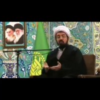 واکنش حجت الاسلام عالی به مسئله ازدواج سفید در جشنواره فجر