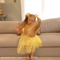 برنامه کودک دیانا شو - دیانا روما جدید - سرگرمی دیانا روما