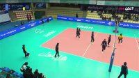والیبال زنان تیم ملی زیر 20 سال - سپاهان اصفهان