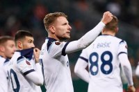 خلاصه بازی لوکوموتیو مسکو 0 - لاتزیو 3