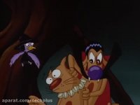 کارتون گربه سگ دوبله فارسی فصل سوم قسمت 19