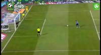ضربات پنالتی استقلال - نساجی (4 - 5)