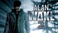 از بازی Alan Wake 2 در رویداد The Game Awards 2021 رونمایی شد