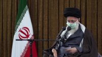امام خامنه ای: پیام شهیدان هم باید اتحاد و تلاش ملت را بیشتر کند هم احساس مسئولی