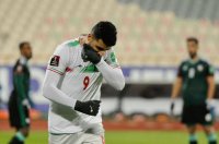 خلاصه بازی ایران 1 - امارات 0