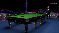اسنوکر کریس واکلین - ژیائو گودونگ (بخش اول)