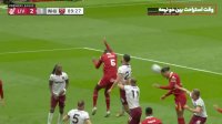 فوتبال منچستریونایتد - ولورهمپتون (گزارش رضا محمدعلی)