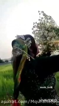کلیپ بی نظیر لری بختیاری/ اهنگ لری