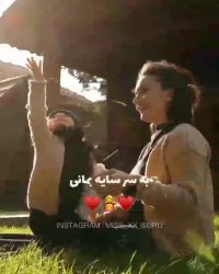 کلیپ # مادر # دخترونه #دخترومادر #اهنگ #مادر دورت بگردم #