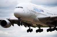 ایرباس A380، بزرگ ترین هواپیمای مسافربری جهان