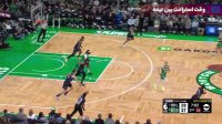 بسکتبال دنور ناگتس - اوکلاهاما سیتی تاندر (گزارش امیر توسلی)
