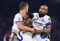 خلاصه بازی سالرنیتانا 0 - اینتر 5