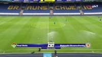 فوتبال برانشوایگ - بتیس