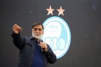 تحسین سعید اخباری از آجرلو و ثباتی که به استقلال داد