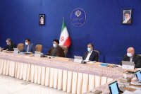 تصویب لایحه بودجه 1401 کل کشور در دولت