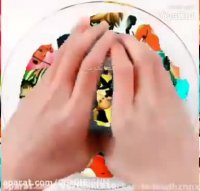 ایا دخترکفشدوزکی وجود دارد/دختر کفشدوزکی و گربه سیاه/میراکلس دختر کفشدوزکی