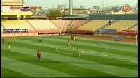 فوتبال نود ارومیه (6) 1-1 (7) تراکتور