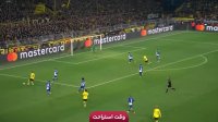 فوتبال اتحاد کلبا - دبا الحصن