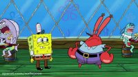 کارتون باب اسفنجی